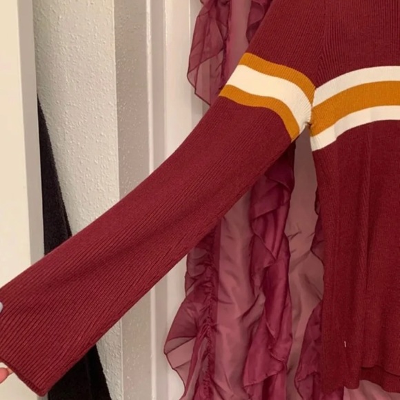 Sweater - Picture 2 of 3